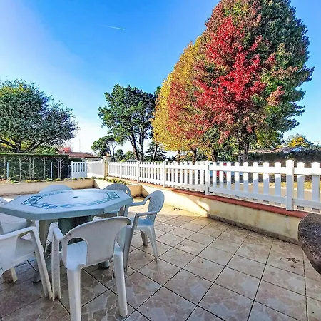 Laplace By Interhome * Soustons