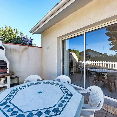 Casa de Férias Laplace By Interhome Soustons