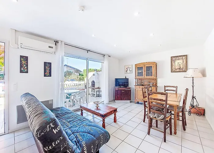 Laplace By Interhome Soustons