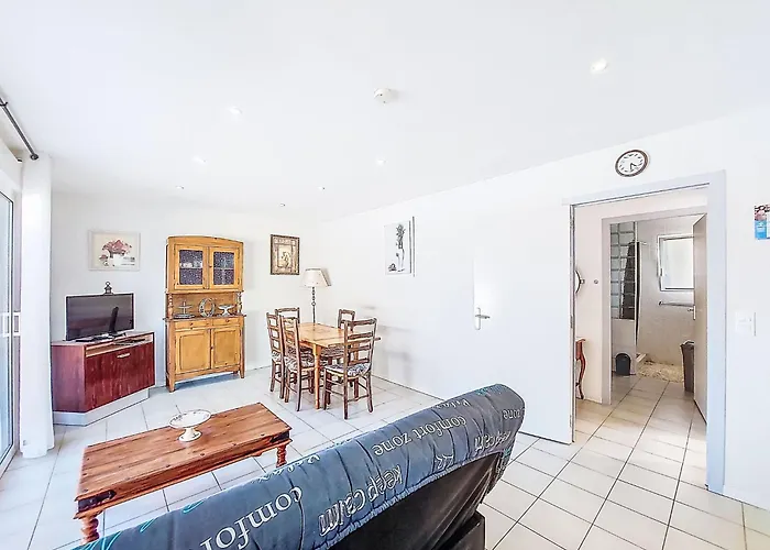 Casa de Férias Laplace By Interhome Soustons