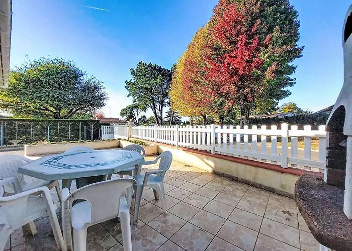 Laplace By Interhome Casa de Férias Soustons