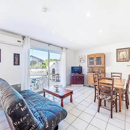 Laplace By Interhome Soustons
