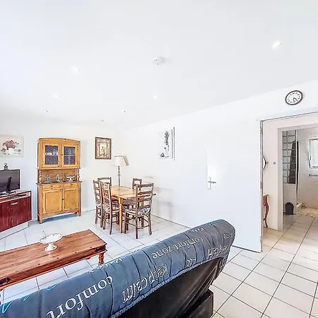 בית נופש Laplace By Interhome סוסטון
