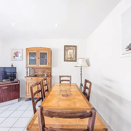 בית נופש Laplace By Interhome