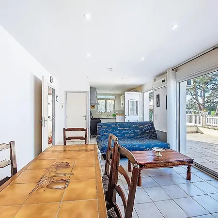 Laplace By Interhome בית נופש סוסטון
