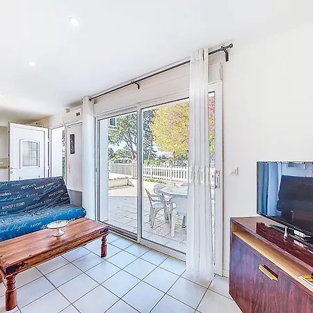Laplace By Interhome בית נופש *