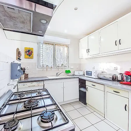 Laplace By Interhome בית נופש *
