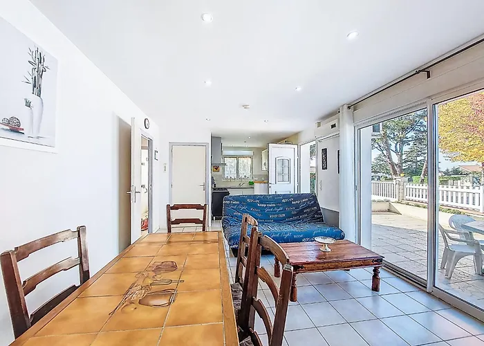 Laplace By Interhome Vakantiehuis Soustons